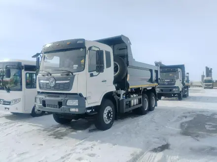Dongfeng  EQ3251GP5 ( Сделано в Казахстане) 2026 года за 30 500 000 тг. в Алматы