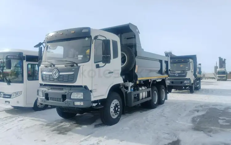 Dongfeng  EQ3251GP5 ( Сделано в Казахстане) 2026 года за 30 500 000 тг. в Алматы