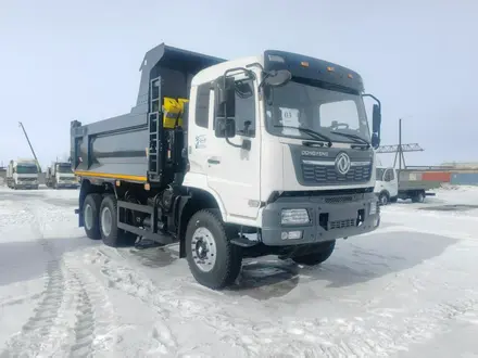Dongfeng  EQ3251GP5 ( Сделано в Казахстане) 2026 года за 30 500 000 тг. в Алматы – фото 2