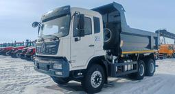 Dongfeng  EQ3251GP5 ( Сделано в Казахстане) 2026 годаүшін30 500 000 тг. в Алматы – фото 3