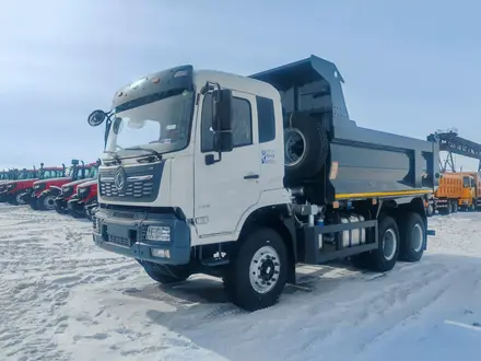 Dongfeng  EQ3251GP5 ( Сделано в Казахстане) 2026 года за 30 500 000 тг. в Алматы – фото 3