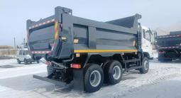 Dongfeng  EQ3251GP5 ( Сделано в Казахстане) 2026 годаүшін30 500 000 тг. в Алматы – фото 4