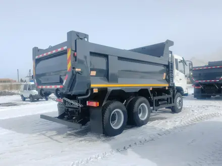Dongfeng  EQ3251GP5 ( Сделано в Казахстане) 2026 года за 30 500 000 тг. в Алматы – фото 4