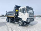 Dongfeng  EQ3251GP5 ( Сделано в Казахстане) 2026 года за 30 500 000 тг. в Алматы – фото 5