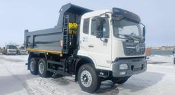 Dongfeng  EQ3251GP5 ( Сделано в Казахстане) 2026 годаүшін30 500 000 тг. в Алматы – фото 5