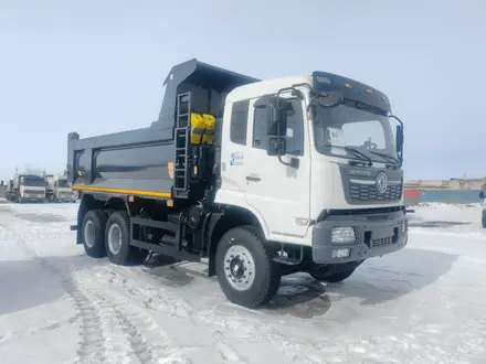 Dongfeng  EQ3251GP5 ( Сделано в Казахстане) 2026 года за 30 500 000 тг. в Алматы – фото 5