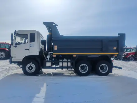Dongfeng  EQ3251GP5 ( Сделано в Казахстане) 2026 года за 30 500 000 тг. в Алматы – фото 6