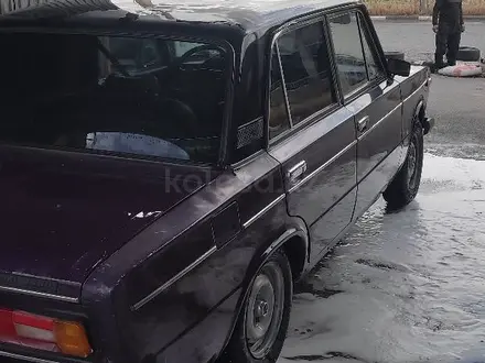 ВАЗ (Lada) 2106 2001 года за 480 000 тг. в Шымкент – фото 5