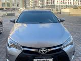 Toyota Camry 2016 года за 7 650 000 тг. в Актау