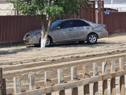 Toyota Camry 2004 года за 4 900 000 тг. в Казалинск