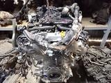 Двигатель VQ35 VQ37 АКПП VQ25 DE HR VHR VQ37VHR 3.7 VQ35HR 3.5 VQ25HR за 550 000 тг. в Алматы – фото 4
