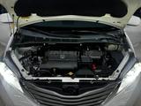 Toyota Sienna 2014 года за 9 000 000 тг. в Теренозек – фото 2