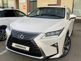 Lexus RX 300 2016 года за 23 000 000 тг. в Павлодар