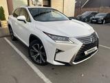 Lexus RX 300 2016 годаүшін23 000 000 тг. в Павлодар – фото 2