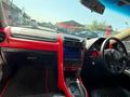 Toyota Altezza 2002 годаүшін3 400 000 тг. в Алматы – фото 9