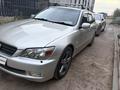 Toyota Altezza 2002 годаүшін3 400 000 тг. в Алматы – фото 13