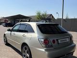Toyota Altezza 2002 годаүшін3 400 000 тг. в Алматы – фото 5