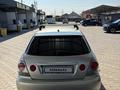 Toyota Altezza 2002 годаүшін3 400 000 тг. в Алматы – фото 6