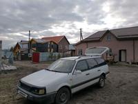 Volkswagen Passat 1992 года за 990 000 тг. в Астана