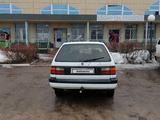 Volkswagen Passat 1992 года за 990 000 тг. в Астана – фото 5