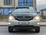 Lexus RX 350 2007 годаүшін7 300 000 тг. в Балхаш – фото 2
