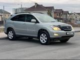 Lexus RX 350 2007 годаүшін7 300 000 тг. в Балхаш