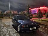 BMW 525 1995 годаүшін2 450 000 тг. в Астана