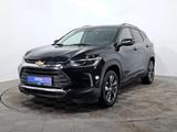 Chevrolet Tracker 2023 года за 7 290 000 тг. в Астана