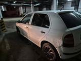 Skoda Fabia 2007 годаfor1 500 000 тг. в Астана – фото 5