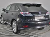 Lexus RX 450h 2011 года за 12 480 000 тг. в Алматы – фото 5