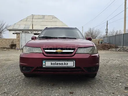 Daewoo Nexia 2011 года за 1 550 000 тг. в Жанакорган