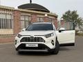 Toyota RAV4 2021 годаүшін12 900 000 тг. в Алматы