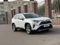 Toyota RAV4 2021 годаүшін12 900 000 тг. в Алматы – фото 10