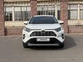Toyota RAV4 2021 годаүшін12 900 000 тг. в Алматы – фото 11
