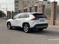 Toyota RAV4 2021 годаүшін12 900 000 тг. в Алматы – фото 2