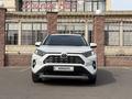 Toyota RAV4 2021 годаүшін12 900 000 тг. в Алматы – фото 4