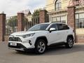 Toyota RAV4 2021 годаүшін12 900 000 тг. в Алматы – фото 3