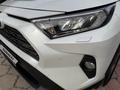 Toyota RAV4 2021 годаүшін12 900 000 тг. в Алматы – фото 46