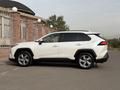 Toyota RAV4 2021 годаүшін12 900 000 тг. в Алматы – фото 6