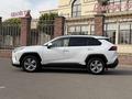 Toyota RAV4 2021 годаүшін12 900 000 тг. в Алматы – фото 5