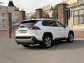 Toyota RAV4 2021 годаүшін12 900 000 тг. в Алматы – фото 9