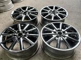 Диски r16 5x114, 3 Rays за 120 000 тг. в Алматы