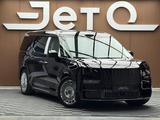 Zeekr 009 Brilliance 2026 года за 64 990 000 тг. в Маканчи