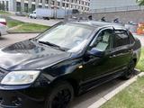 ВАЗ (Lada) Granta 2190 2013 года за 2 900 000 тг. в Астана – фото 2