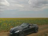 Mercedes-Benz SLK 280 2006 года за 8 000 000 тг. в Астана