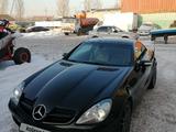 Mercedes-Benz SLK 280 2006 годаfor8 500 000 тг. в Астана – фото 2