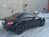 Mercedes-Benz SLK 280 2006 годаfor8 500 000 тг. в Астана – фото 5