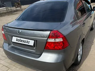 Ravon Nexia R3, 2017