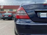 Mercedes-Benz E 500 2002 годаfor6 500 000 тг. в Алматы – фото 4