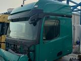 Mercedes-Benz  Actros 2014 года за 1 000 000 тг. в Алматы – фото 3